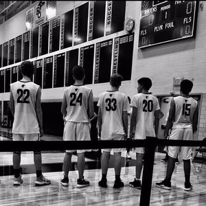 Meet your Posher, Grayson